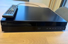 Lecteur blu-ray LG 3D Home Cinema Compatible
