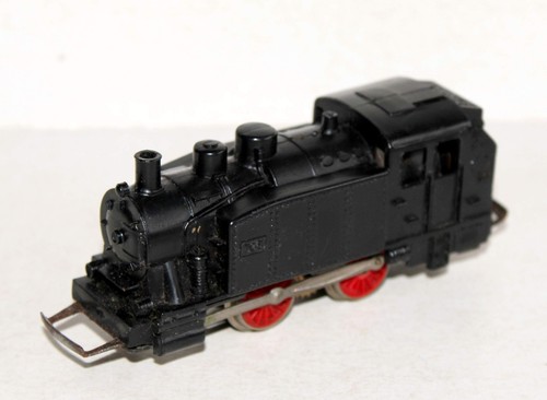 Jouef 831 locomotive tender - ho,