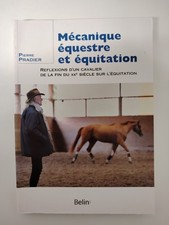 Mécanique Équestre