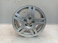 VW Golf V (1K) single wheel
