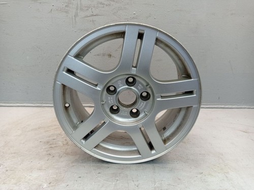 Golf single wheel - vw,