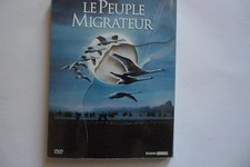 Le Peuple migrateur - Édition 2 DVD