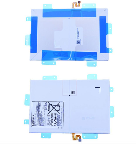 Batterie original samsung tab - original,