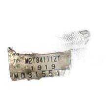 Demarreur MITSUBISHI L 200 2 MD315548