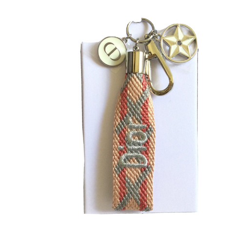 Porte clé bijou sac - bijou,