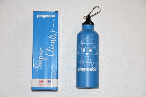 Playmobil gourde isotherme - playmobil,