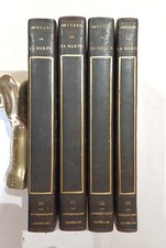 Oeuvres De La Harpe -
