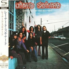 Lynyrd Skynyrd - Pronounced