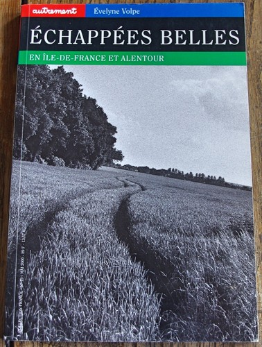 Revue autrement france - revue,