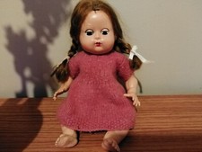 Poupée SAROLD année 50