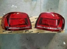 2x LAMPE FEU STOP ARRIERE