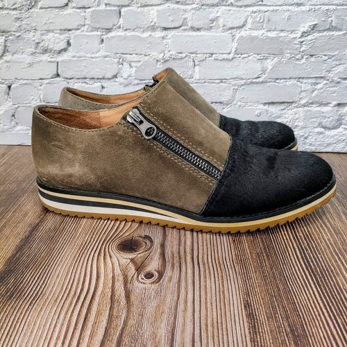 All black anthropologie horse - black,