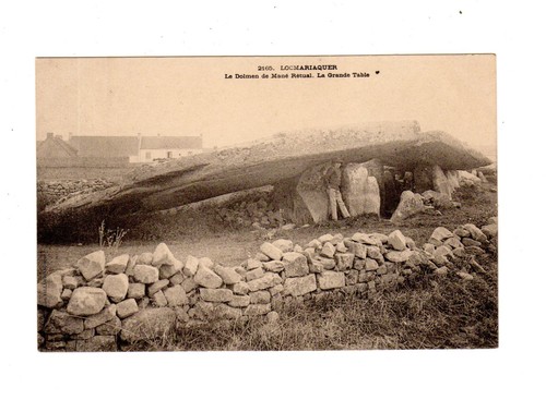 Carte postale cpa - carte, 56