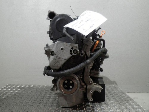 Moteur sans pièces - , (diesel)