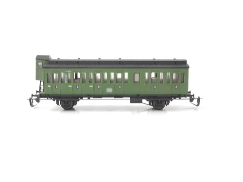 Voiture voyageurs bttb - voyageurs,