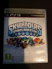 Skylanders Spyro's Adventure - PlayStation 3 - avec Boîte Sans Notice - Testé Ok