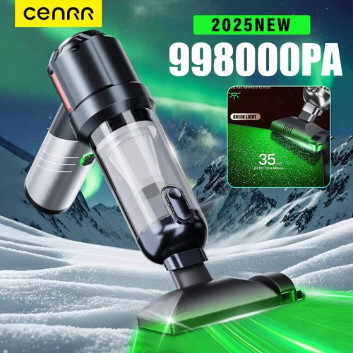 Cenrr car vacuum cleaner - car, mini