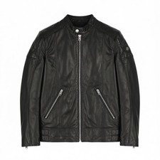 Diesel L-Marton Hommes Veste S