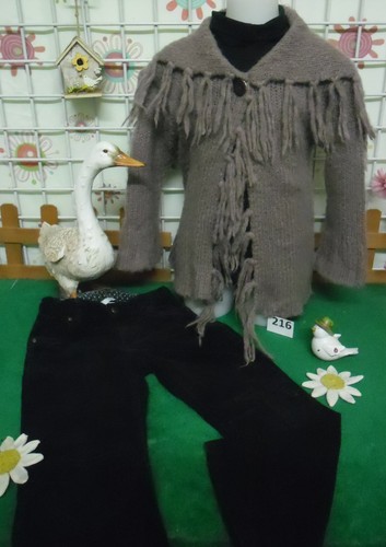 Lot vêtements enfant ans - 9,