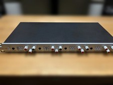 Préampli micro SSL Solid
