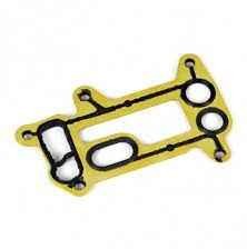 Support filtre a huile