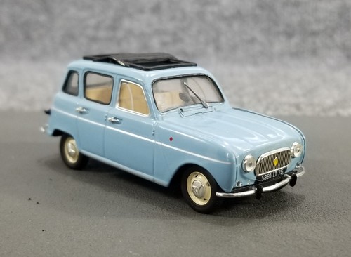 Matchbox dinky 1962 renault - dinky,