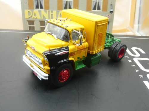 Camion semi chevrolet - camion, u.s