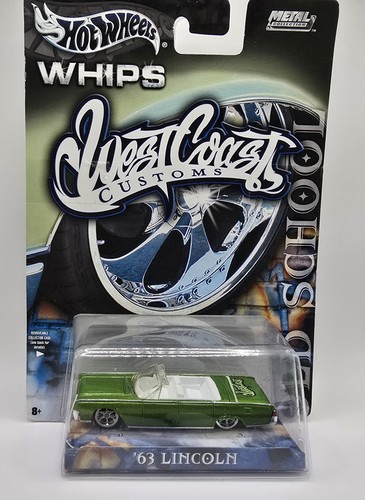 Hot wheels old school west - old,
