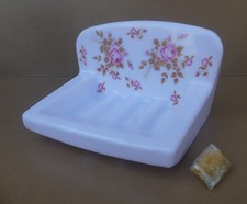 Porte savon mural GILAC