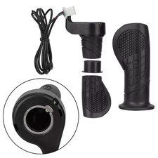 Accélérateur demi torsion 5 étoiles FT76X pour vélos électriques 12 à 72 v