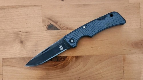 Gerber us1 usa pocket knife - us1,