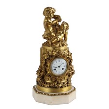 Horloge Ancien Vittoz à Paris