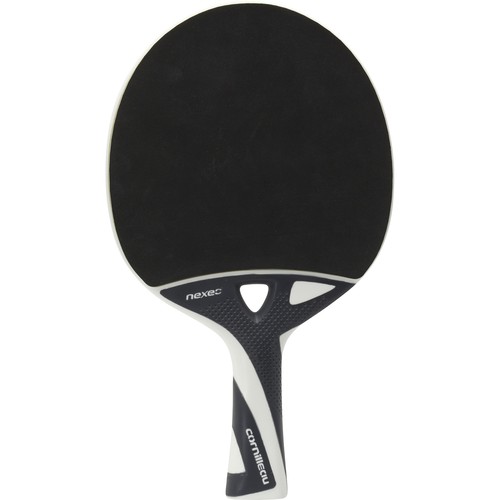 Raquette tennis table en - de,