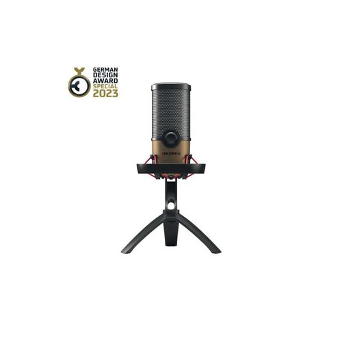 Microphone cherry - cherry,