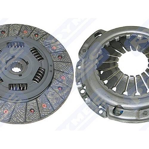 Kit embrayage rymec - rymec, pour