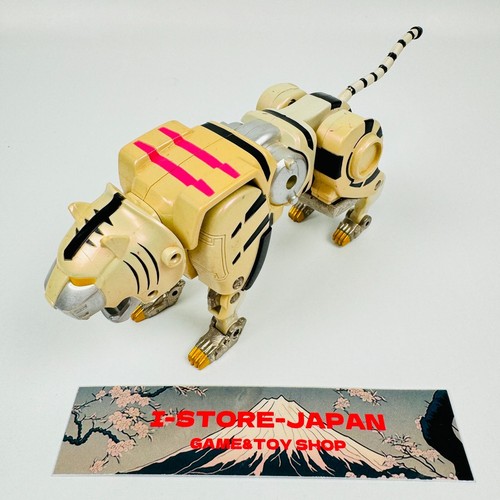 Power rangers wild force - wild,