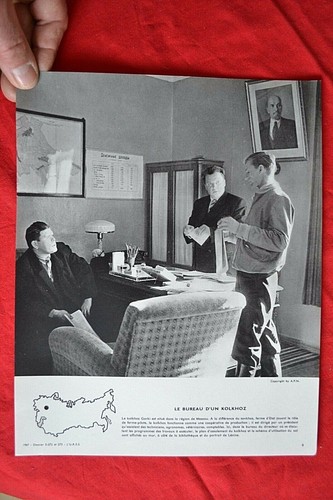 Planche photographique bureau - planche,