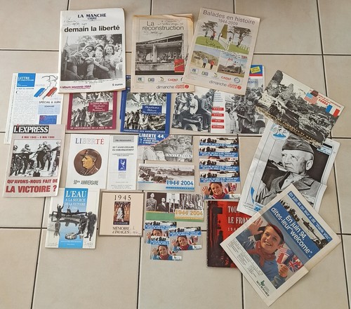 Day dday débarquement - d-day,