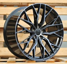 4X Roues 20" HAXER HX042 5X112