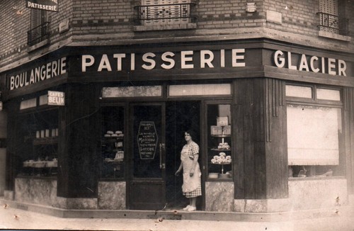 Carte postale drancy - postale,
