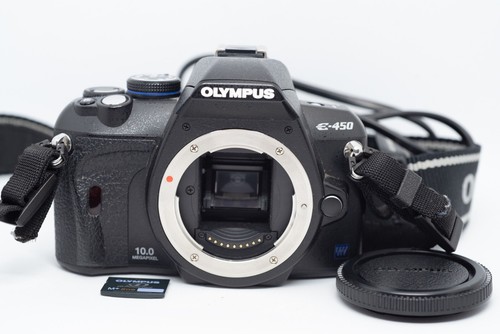 Reflex numérique dslr olympus - reflex,