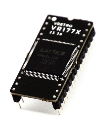 Module vr177x pour - pour, contrôleur