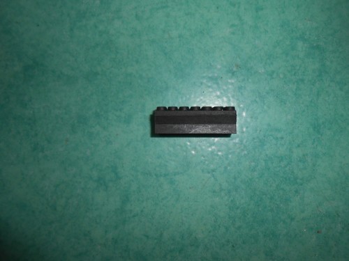 Patin frein solex - de,