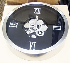 Métal en Mouvement Engrenages