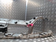 Armature avant, Masque avant