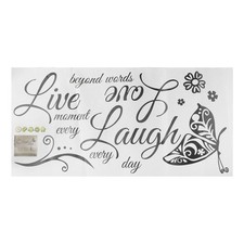 Live Laugh Love Quotes