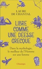 Libre comme une déesse