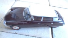 Norev citroen ds19 bordeu - norev,