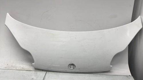 Capot smart fortwo - capot,