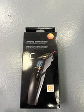 Thermomètre infrarouge testo